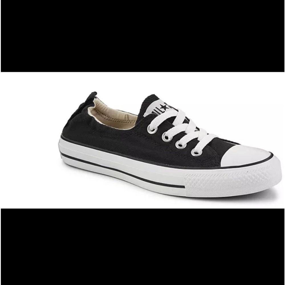 Womens Converse Size 7